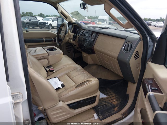 Aukcja sprzedaży 2010 Ford F-250 Cabela's/king Ranch/lariat/xl/xlt, vin: 1FTSW2B57AEA09410, numer aukcji: 45085036