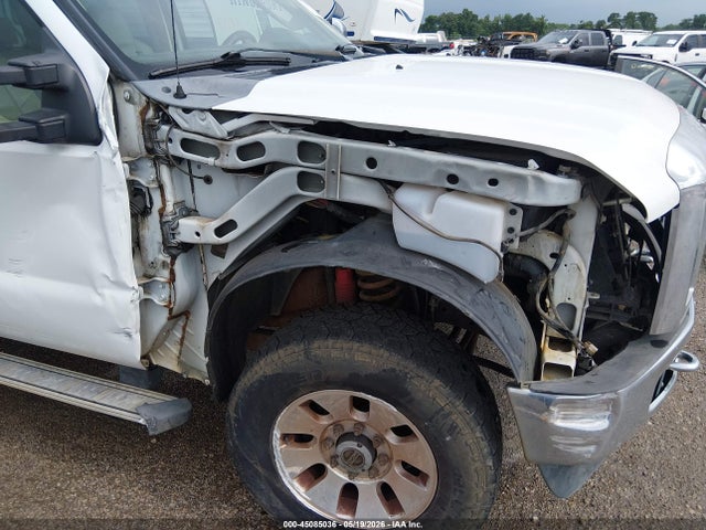 Aukcja sprzedaży 2010 Ford F-250 Cabela's/king Ranch/lariat/xl/xlt, vin: 1FTSW2B57AEA09410, numer aukcji: 45085036