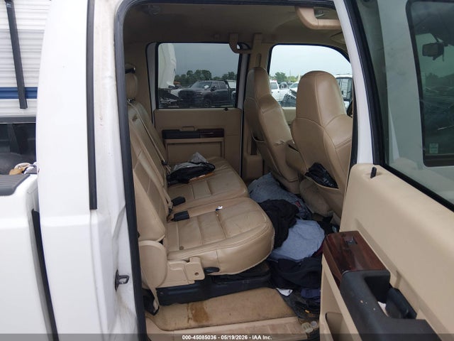 Aukcja sprzedaży 2010 Ford F-250 Cabela's/king Ranch/lariat/xl/xlt, vin: 1FTSW2B57AEA09410, numer aukcji: 45085036