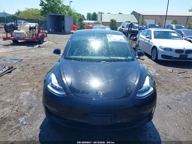 Aukcja sprzedaży 2020 Tesla Model 3 Performance Dual Motor All-wheel Drive, vin: 5YJ3E1EC2LF713138, numer aukcji: 45085037