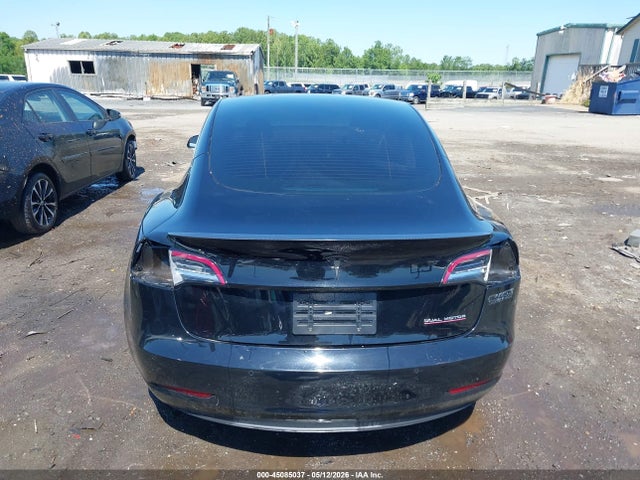 Aukcja sprzedaży 2020 Tesla Model 3 Performance Dual Motor All-wheel Drive, vin: 5YJ3E1EC2LF713138, numer aukcji: 45085037