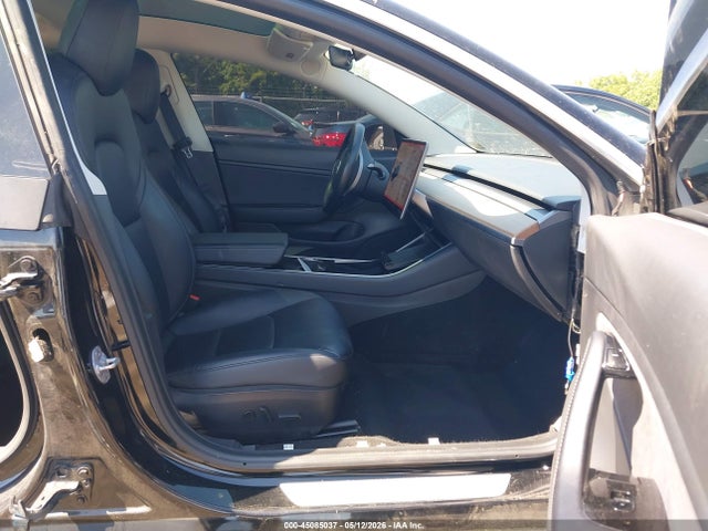 Aukcja sprzedaży 2020 Tesla Model 3 Performance Dual Motor All-wheel Drive, vin: 5YJ3E1EC2LF713138, numer aukcji: 45085037