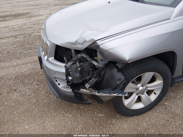 Aukcja sprzedaży 2016 Jeep Compass Latitude, vin: 1C4NJDEB1GD723525, numer aukcji: 45085038