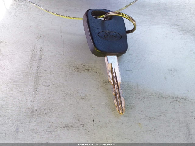 Продаж на аукціоні авто 2004 Ford Mustang, vin: 1FAFP44624F212614, номер лоту: 45085039