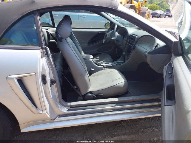 Продаж на аукціоні авто 2004 Ford Mustang, vin: 1FAFP44624F212614, номер лоту: 45085039