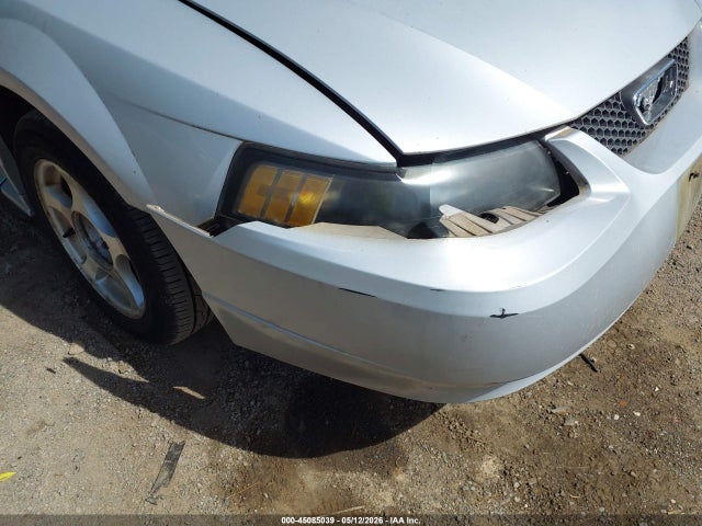 Продаж на аукціоні авто 2004 Ford Mustang, vin: 1FAFP44624F212614, номер лоту: 45085039