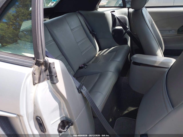 Продаж на аукціоні авто 2004 Ford Mustang, vin: 1FAFP44624F212614, номер лоту: 45085039