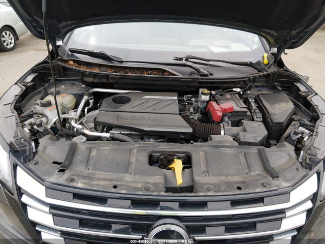 Продажа на аукционе авто 2024 Nissan Rogue Sv Fwd, vin: 5N1BT3BA2RC719023, номер лота: 45085041