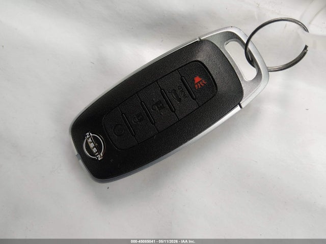 Продажа на аукционе авто 2024 Nissan Rogue Sv Fwd, vin: 5N1BT3BA2RC719023, номер лота: 45085041