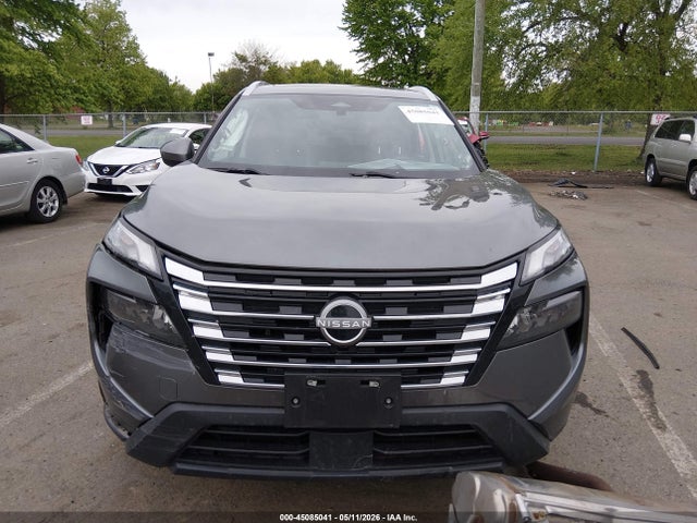 Продажа на аукционе авто 2024 Nissan Rogue Sv Fwd, vin: 5N1BT3BA2RC719023, номер лота: 45085041