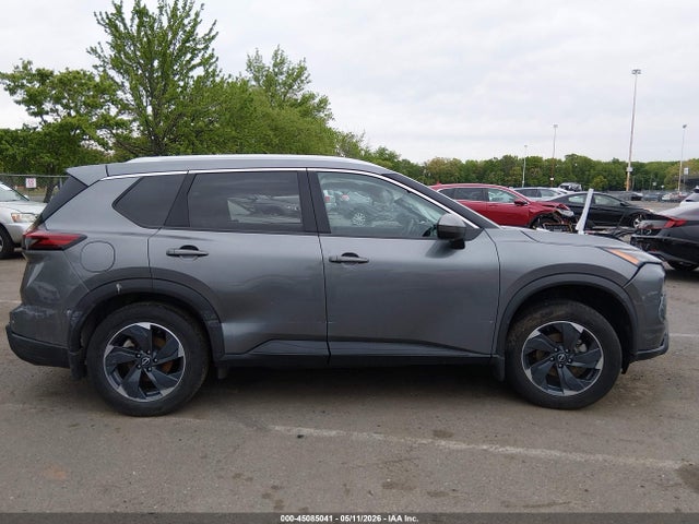 Продажа на аукционе авто 2024 Nissan Rogue Sv Fwd, vin: 5N1BT3BA2RC719023, номер лота: 45085041