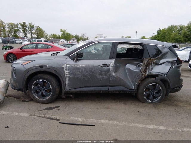 Продажа на аукционе авто 2024 Nissan Rogue Sv Fwd, vin: 5N1BT3BA2RC719023, номер лота: 45085041