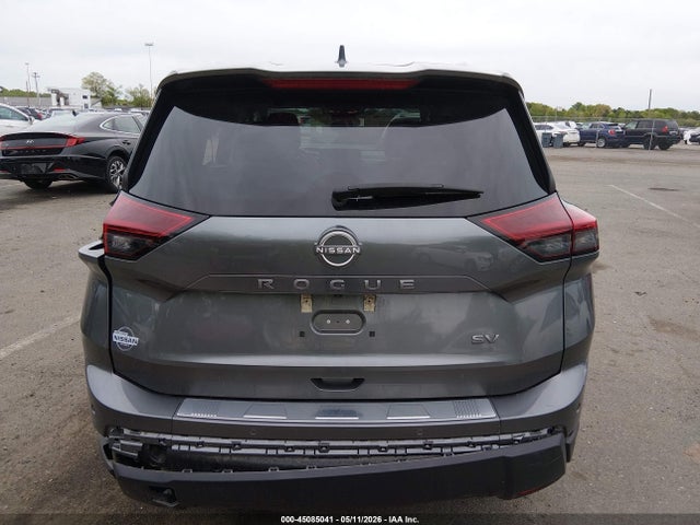 Продажа на аукционе авто 2024 Nissan Rogue Sv Fwd, vin: 5N1BT3BA2RC719023, номер лота: 45085041