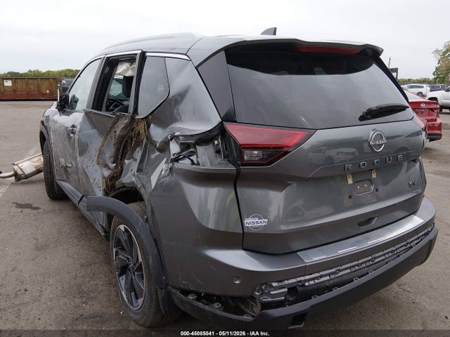 Продажа на аукционе авто 2024 Nissan Rogue Sv Fwd, vin: 5N1BT3BA2RC719023, номер лота: 45085041
