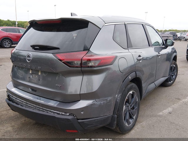 Продажа на аукционе авто 2024 Nissan Rogue Sv Fwd, vin: 5N1BT3BA2RC719023, номер лота: 45085041