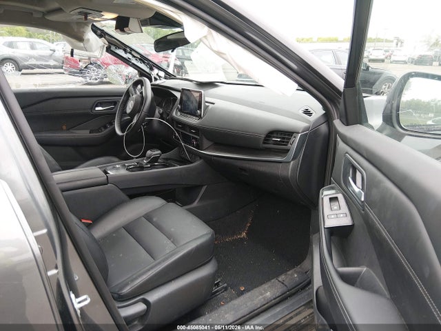 Продажа на аукционе авто 2024 Nissan Rogue Sv Fwd, vin: 5N1BT3BA2RC719023, номер лота: 45085041