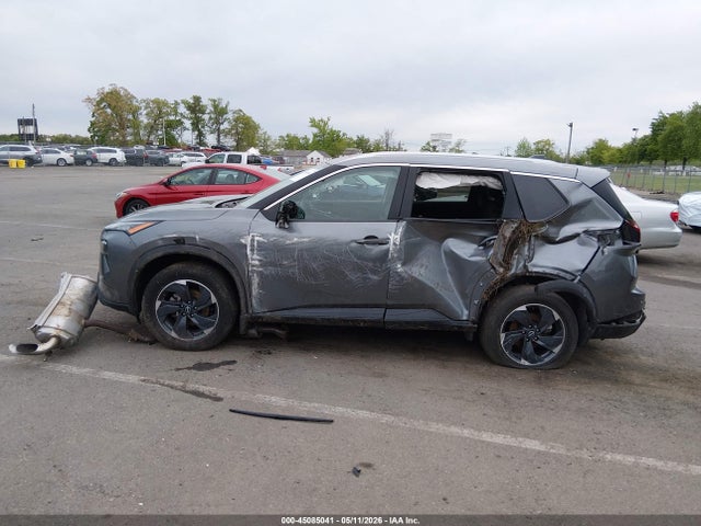 Продажа на аукционе авто 2024 Nissan Rogue Sv Fwd, vin: 5N1BT3BA2RC719023, номер лота: 45085041