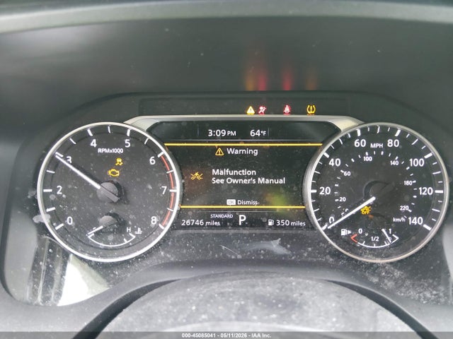 Продажа на аукционе авто 2024 Nissan Rogue Sv Fwd, vin: 5N1BT3BA2RC719023, номер лота: 45085041