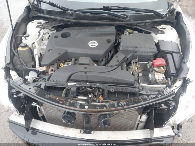Продажа на аукционе авто 2013 Nissan Altima 2.5 Sl, vin: 1N4AL3AP3DC165804, номер лота: 45085040