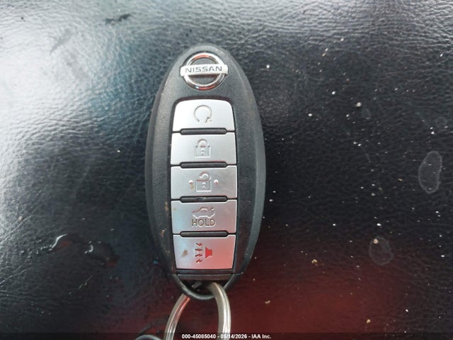 Продажа на аукционе авто 2013 Nissan Altima 2.5 Sl, vin: 1N4AL3AP3DC165804, номер лота: 45085040