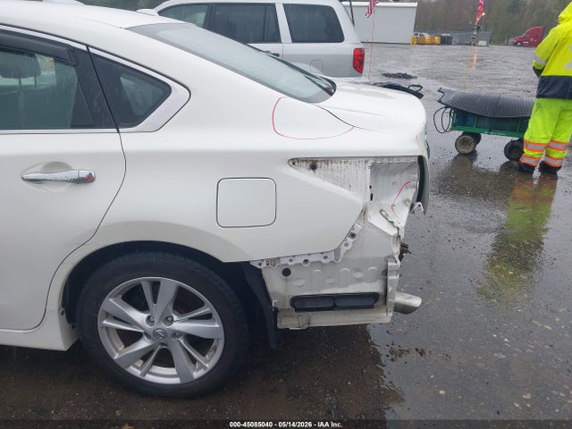 Продажа на аукционе авто 2013 Nissan Altima 2.5 Sl, vin: 1N4AL3AP3DC165804, номер лота: 45085040