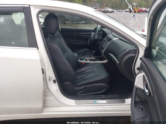 Продажа на аукционе авто 2013 Nissan Altima 2.5 Sl, vin: 1N4AL3AP3DC165804, номер лота: 45085040