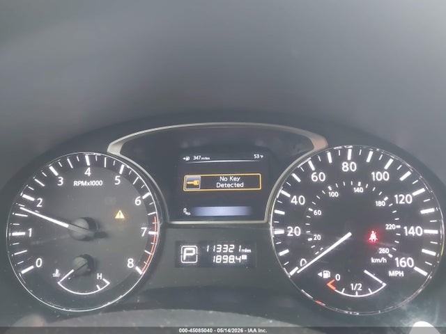 Продажа на аукционе авто 2013 Nissan Altima 2.5 Sl, vin: 1N4AL3AP3DC165804, номер лота: 45085040