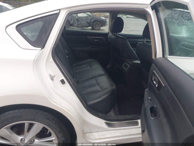 Продажа на аукционе авто 2013 Nissan Altima 2.5 Sl, vin: 1N4AL3AP3DC165804, номер лота: 45085040