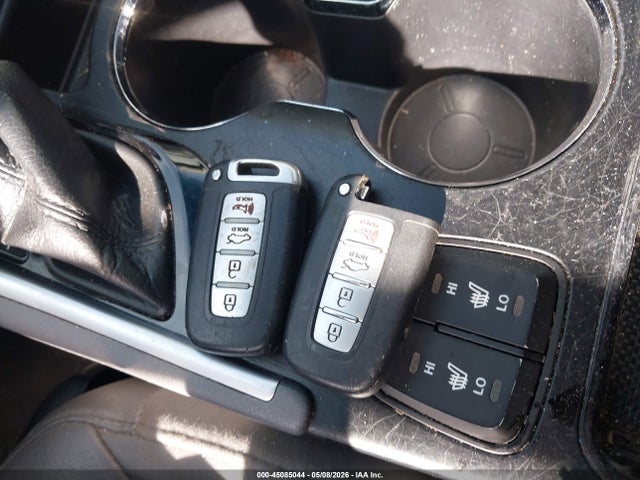 45085044 :رقم المزاد ، 5NPEC4AC1DH678519 vin ، 2013 Hyundai Sonata Limited مزاد بيع