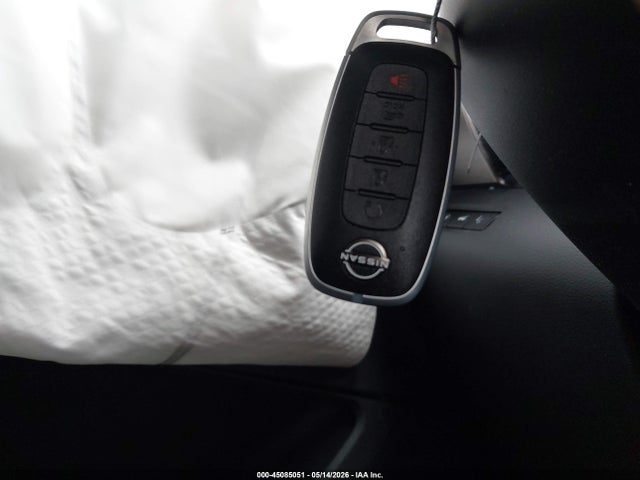 Aukcja sprzedaży 2025 Nissan Pathfinder Platinum 4wd, vin: 5N1DR3DK8SC238776, numer aukcji: 45085051