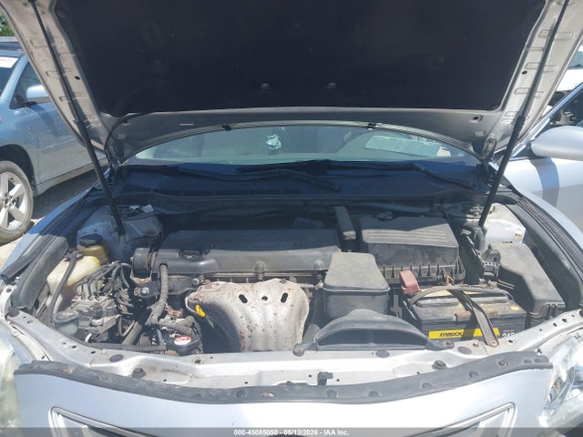 Продажа на аукционе авто 2008 Toyota Camry Le, vin: 4T1BE46K88U205902, номер лота: 45085050