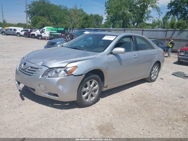 Продажа на аукционе авто 2008 Toyota Camry Le, vin: 4T1BE46K88U205902, номер лота: 45085050