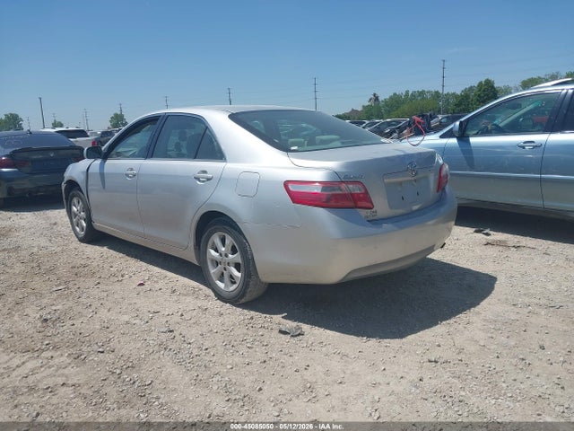 Продажа на аукционе авто 2008 Toyota Camry Le, vin: 4T1BE46K88U205902, номер лота: 45085050