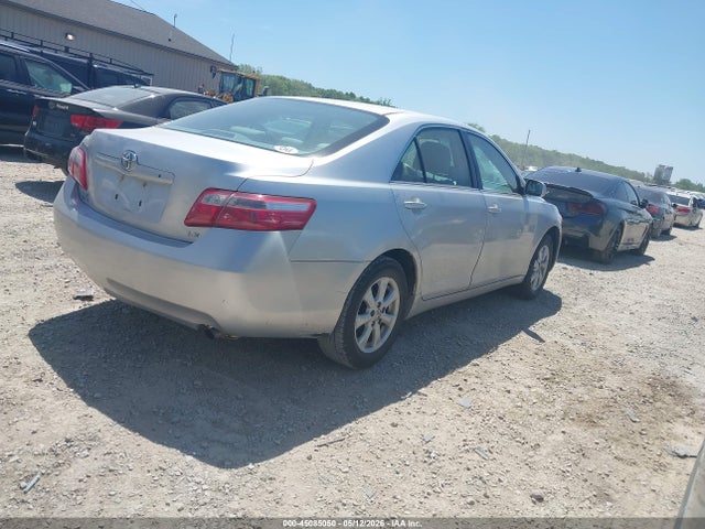 Продажа на аукционе авто 2008 Toyota Camry Le, vin: 4T1BE46K88U205902, номер лота: 45085050