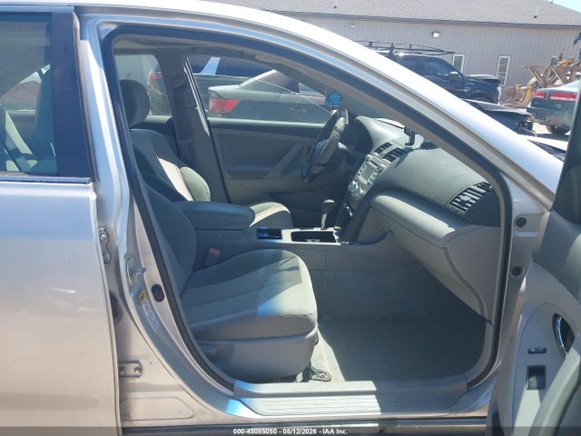 Продажа на аукционе авто 2008 Toyota Camry Le, vin: 4T1BE46K88U205902, номер лота: 45085050