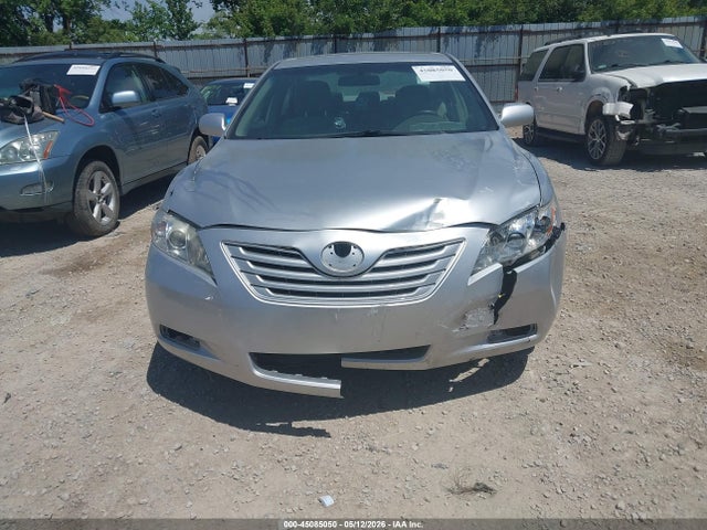 Продажа на аукционе авто 2008 Toyota Camry Le, vin: 4T1BE46K88U205902, номер лота: 45085050