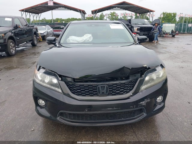 Aukcja sprzedaży 2014 Honda Accord Ex-l V-6, vin: 1HGCT2B87EA008070, numer aukcji: 45085054