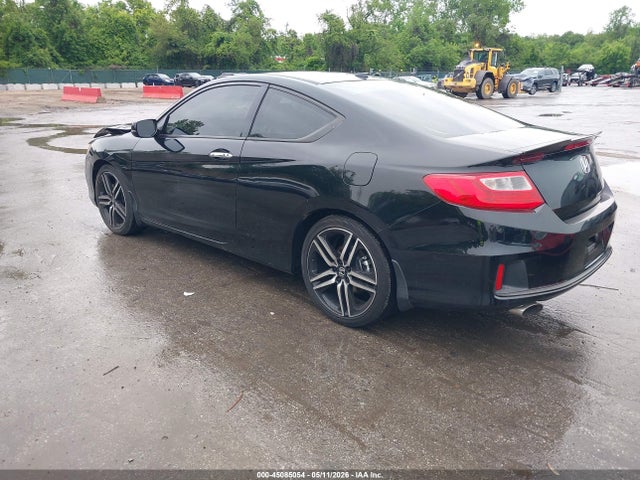 Aukcja sprzedaży 2014 Honda Accord Ex-l V-6, vin: 1HGCT2B87EA008070, numer aukcji: 45085054