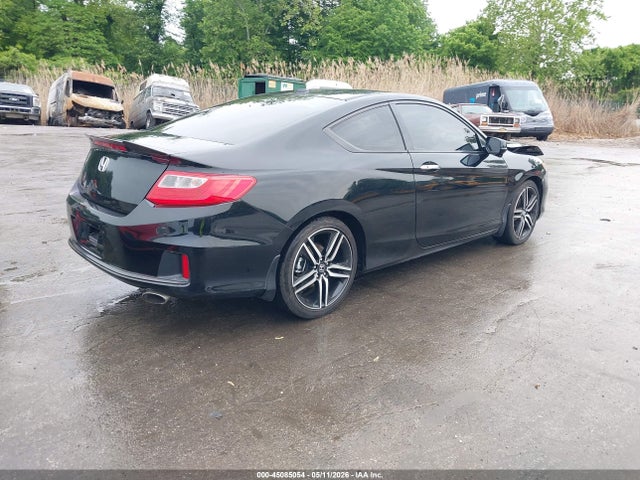 Aukcja sprzedaży 2014 Honda Accord Ex-l V-6, vin: 1HGCT2B87EA008070, numer aukcji: 45085054
