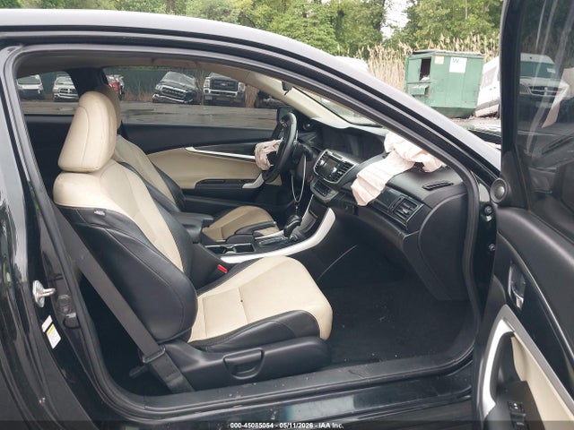Aukcja sprzedaży 2014 Honda Accord Ex-l V-6, vin: 1HGCT2B87EA008070, numer aukcji: 45085054