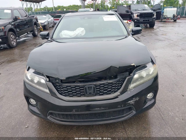 Aukcja sprzedaży 2014 Honda Accord Ex-l V-6, vin: 1HGCT2B87EA008070, numer aukcji: 45085054