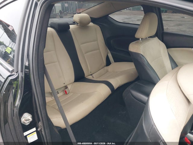 Aukcja sprzedaży 2014 Honda Accord Ex-l V-6, vin: 1HGCT2B87EA008070, numer aukcji: 45085054
