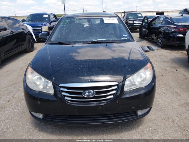 Aukcja sprzedaży 2010 Hyundai Elantra Gls, vin: KMHDU4AD2AU983039, numer aukcji: 45085055