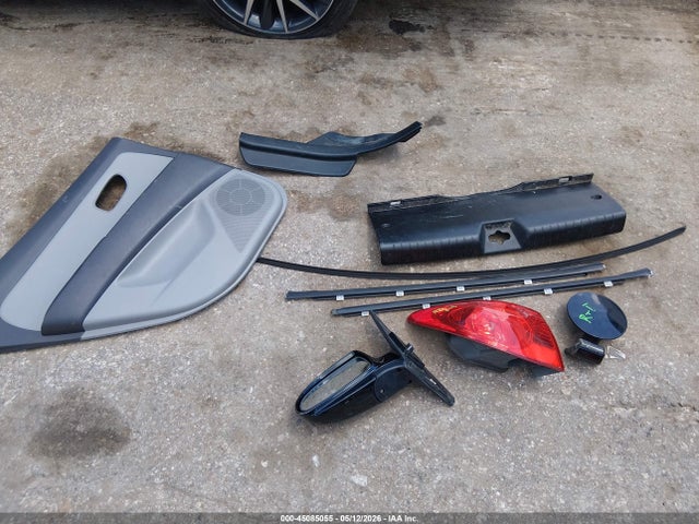Aukcja sprzedaży 2010 Hyundai Elantra Gls, vin: KMHDU4AD2AU983039, numer aukcji: 45085055
