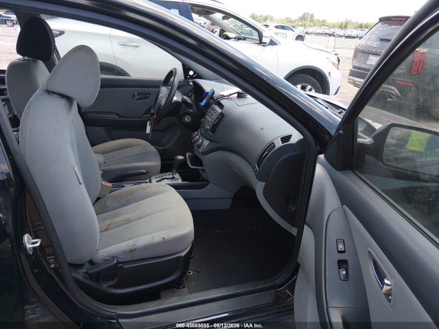 Aukcja sprzedaży 2010 Hyundai Elantra Gls, vin: KMHDU4AD2AU983039, numer aukcji: 45085055