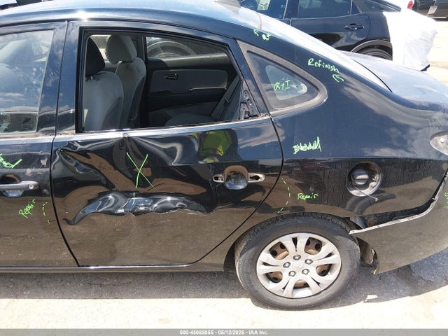 Aukcja sprzedaży 2010 Hyundai Elantra Gls, vin: KMHDU4AD2AU983039, numer aukcji: 45085055