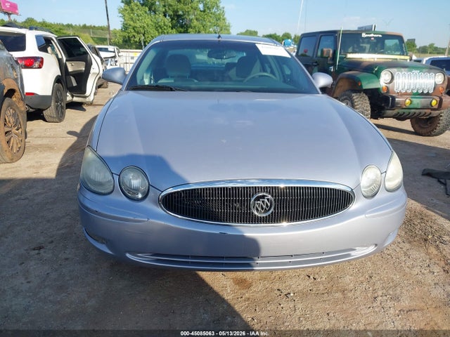 Aukcja sprzedaży 2005 Buick Lacrosse Cx, vin: 2G4WC532251291894, numer aukcji: 45085063