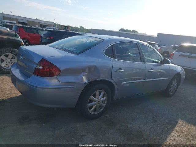Aukcja sprzedaży 2005 Buick Lacrosse Cx, vin: 2G4WC532251291894, numer aukcji: 45085063
