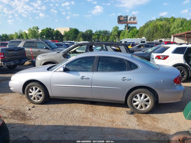 Aukcja sprzedaży 2005 Buick Lacrosse Cx, vin: 2G4WC532251291894, numer aukcji: 45085063