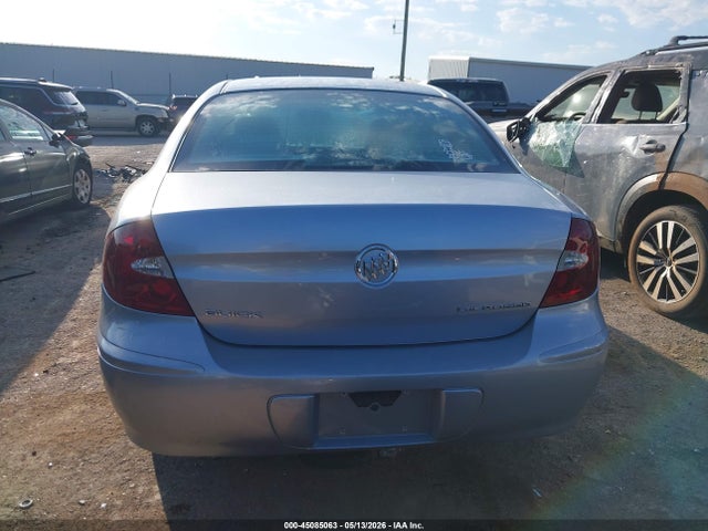 Aukcja sprzedaży 2005 Buick Lacrosse Cx, vin: 2G4WC532251291894, numer aukcji: 45085063